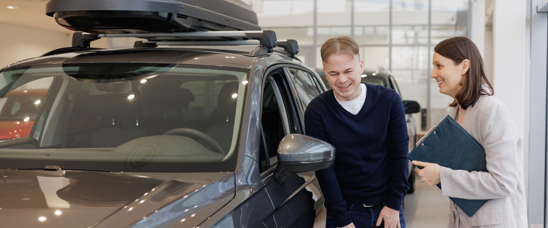 Pricing and Deals for New Cars: A Comprehensive Guide