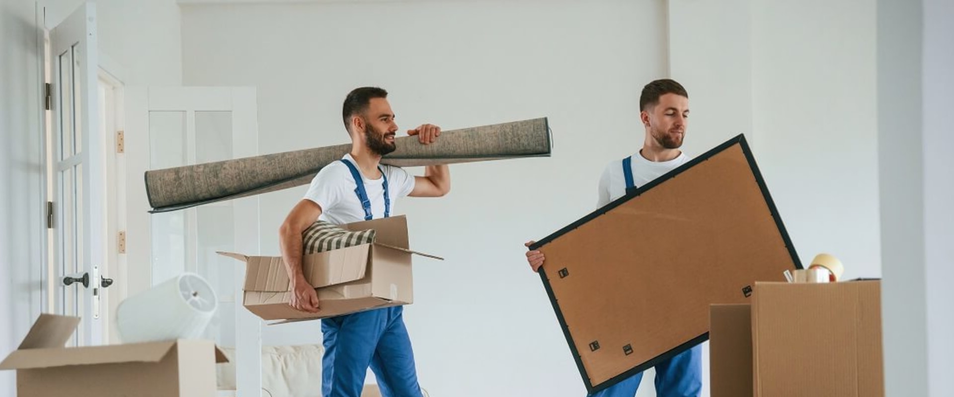 Cross-Border Movers: Your Partner in International Relocation