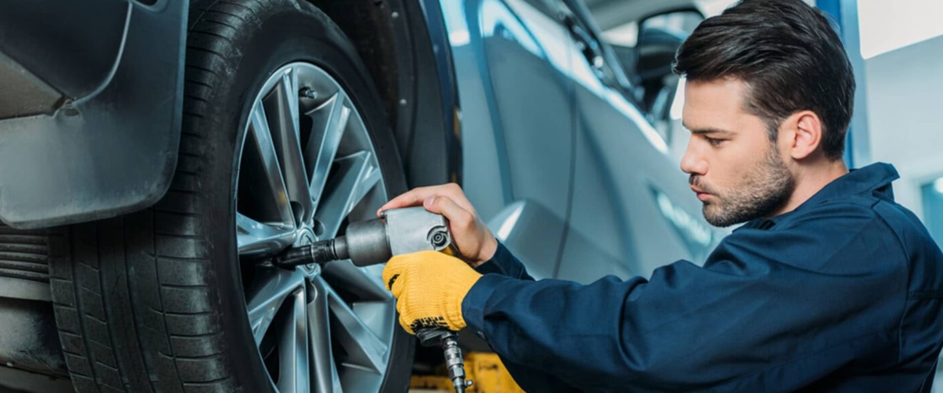 The Importance of Tire Rotations for Car Maintenance