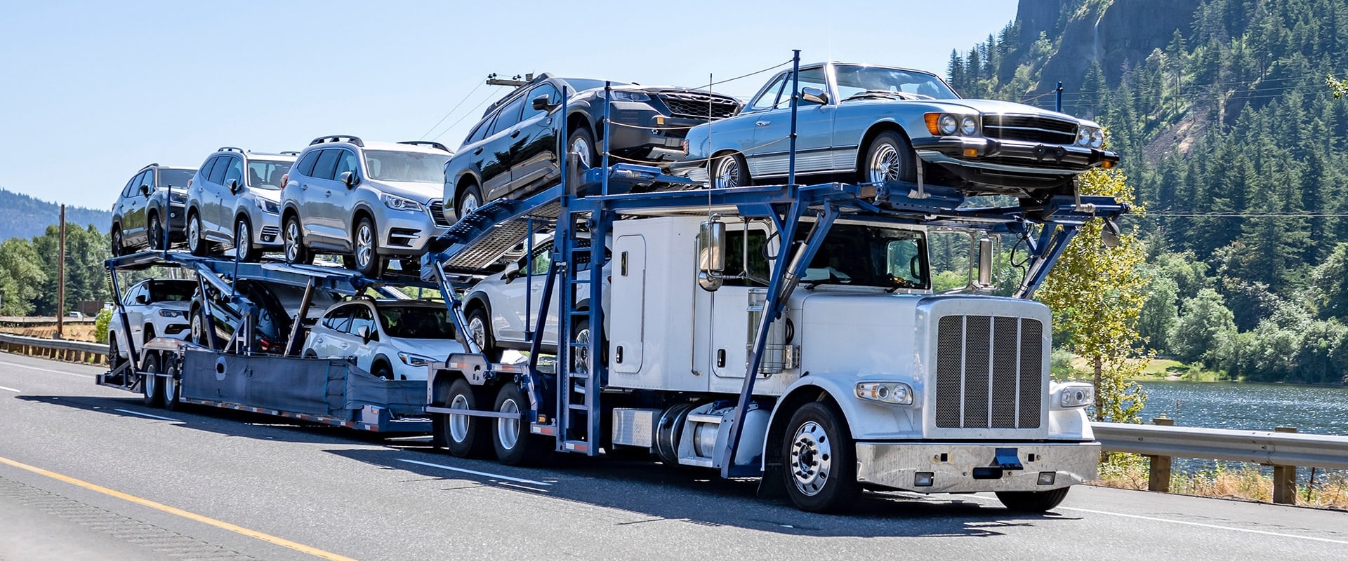 The Ultimate Guide to Auto Transport Services in Indianapolis