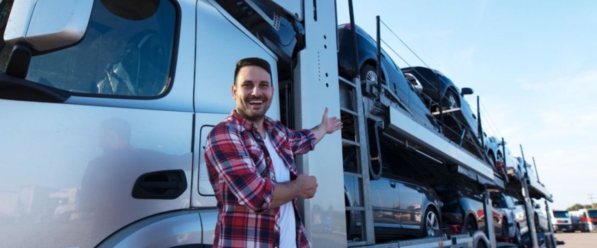 Professional Car Shipping Services to Canada You Can Trust