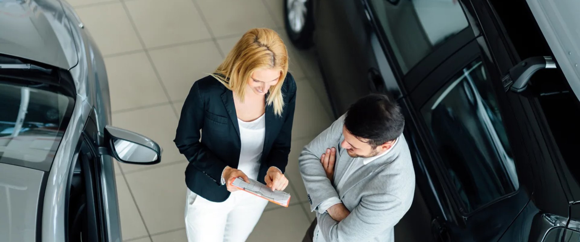 How to Qualify for an Auto Loan: A Comprehensive Guide
