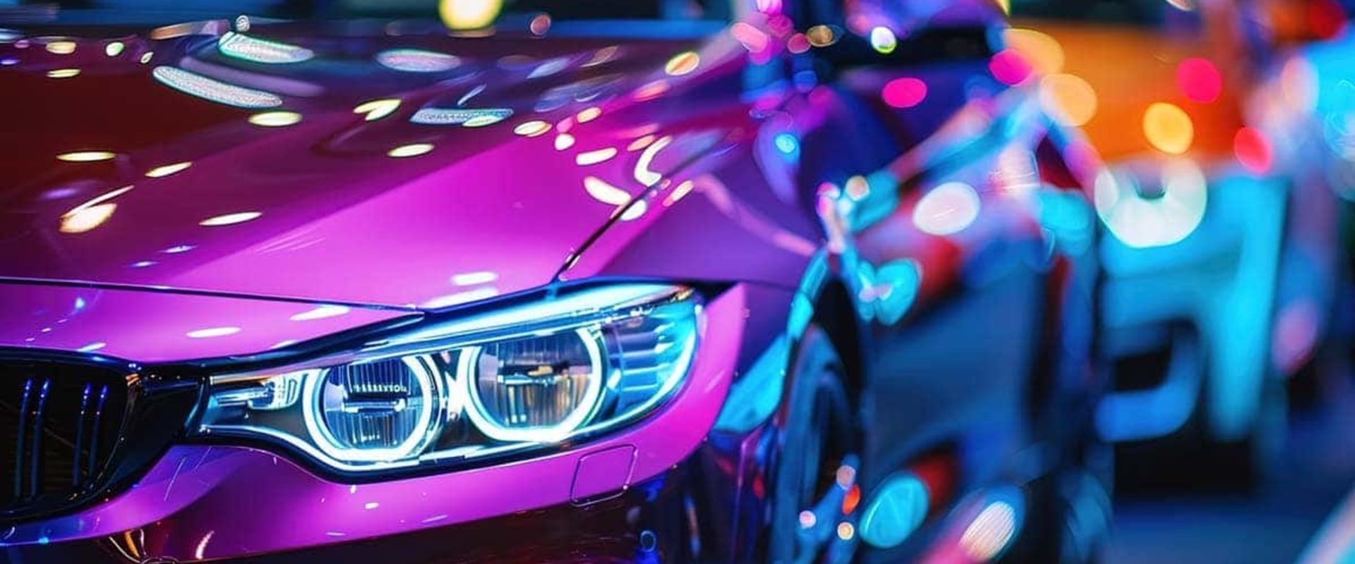 The Benefits of Buying a Used Car: A Comprehensive Overview