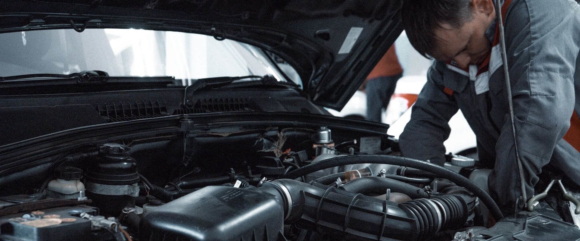 Replacing Your Car Battery - A Complete Guide