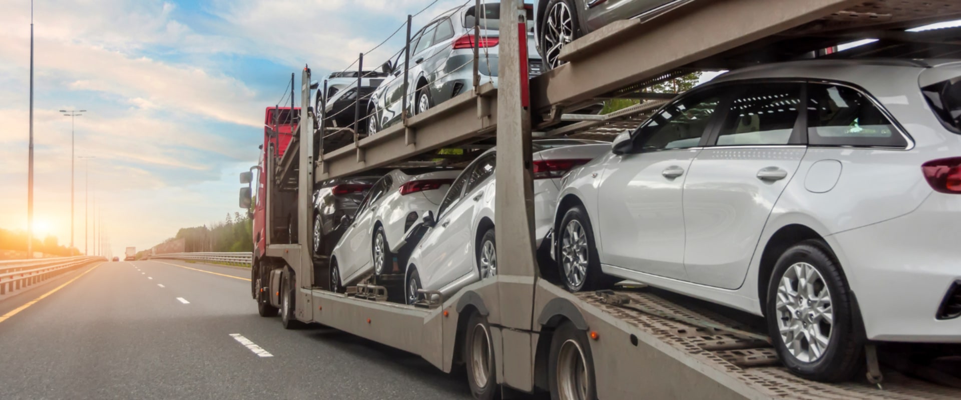 Choosing the Best Enclosed Car Shipping Company