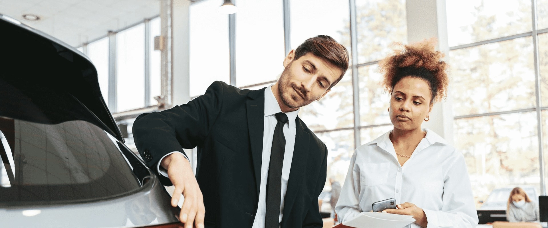 Inspection and Test Drive Checklist: A Comprehensive Guide for Buying a New or Used Car