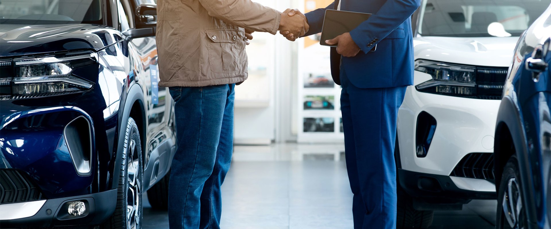 Pricing and Negotiation Tips for Used Cars