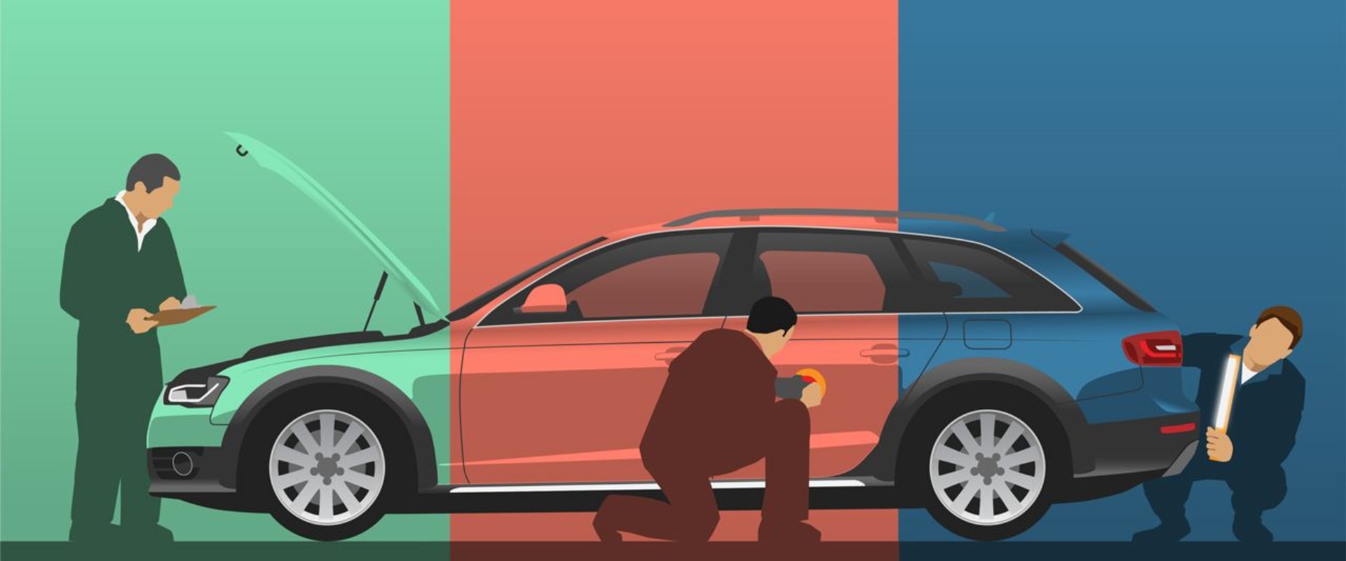 The Certification Process for Pre-Owned Cars: What You Need to Know