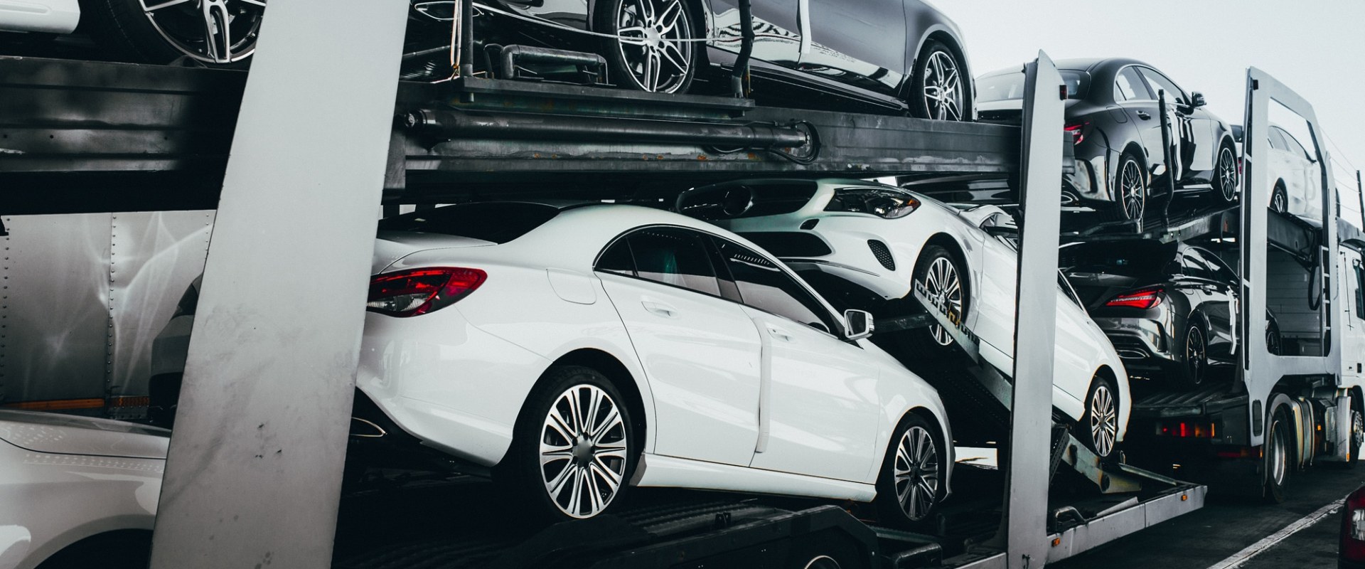 Dallas Car Shipping Services: What to Expect