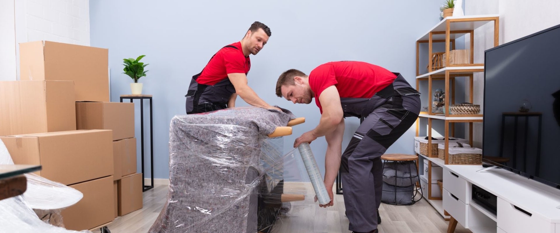 The Ultimate Guide to Yuma Movers: Tips from an Expert