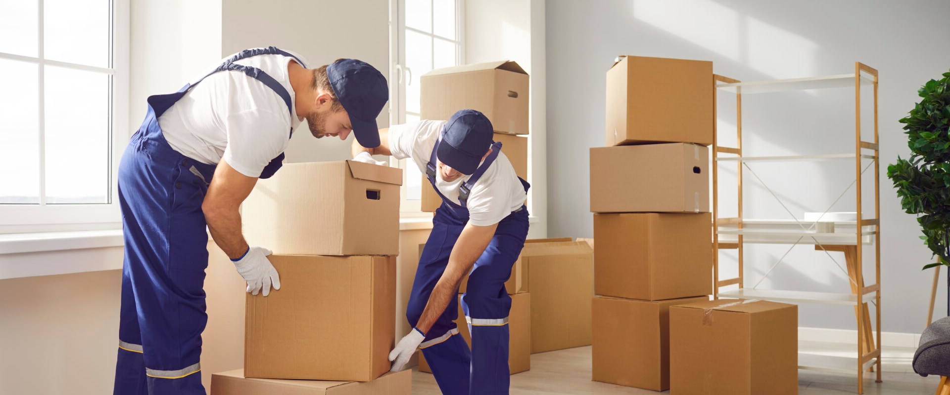 Stress-Free Relocation: Your Ultimate Guide to Hiring Massachusetts Movers