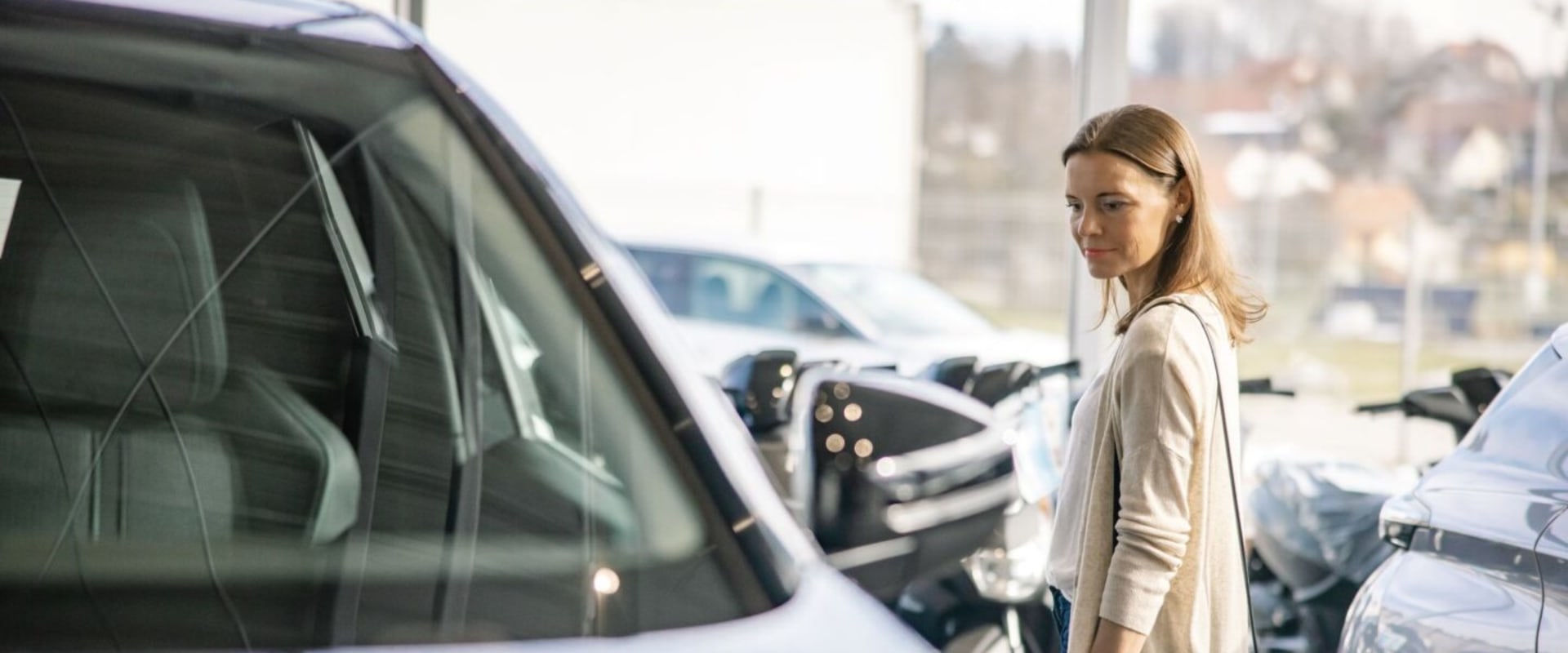 Expert Reviews and Ratings for Buying a New or Used Car