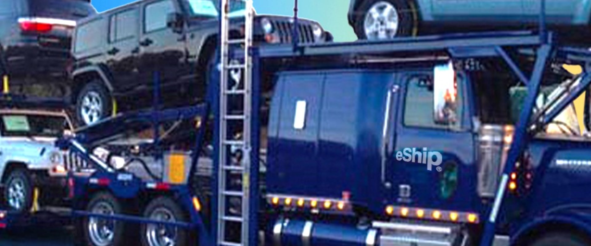 Reliable Auto Transport Services in San Francisco: Ensuring Safe and Timely Vehicle Shipping