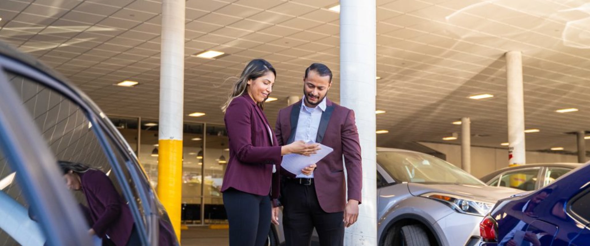 Warranty and Maintenance Options for Certified Pre-Owned Cars: A Comprehensive Guide