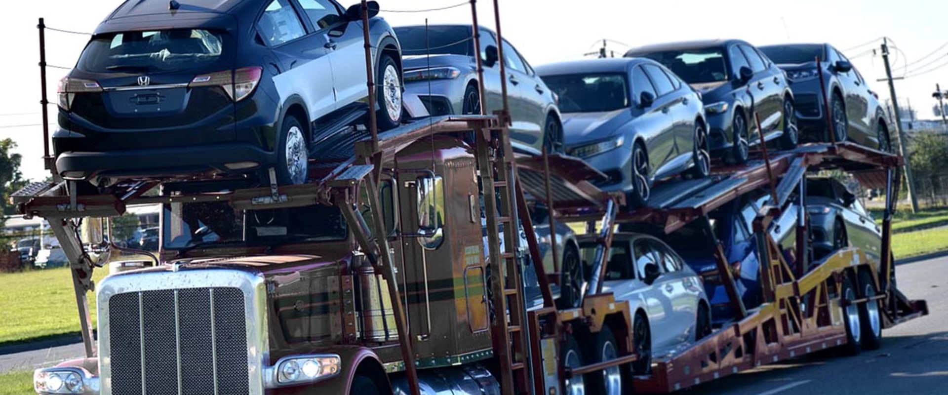 The Ultimate Guide to Car Shipping in San Antonio