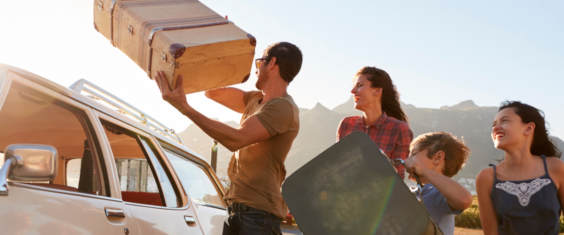 Affordable and Reliable Door-to-Door Auto Transport Explained