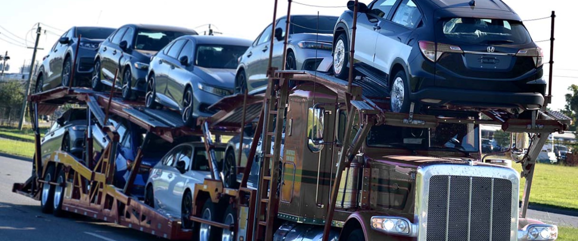 Reliable Car Shipping in Massachusetts: Your Complete Guide to Safe Vehicle Transport