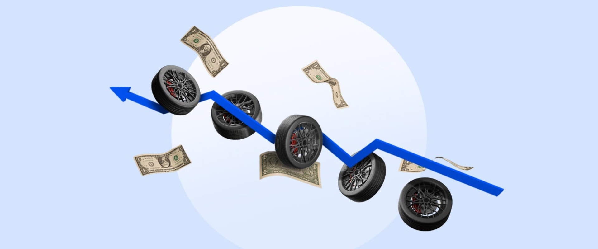 Comparison of Interest Rates and Terms for Auto Loans