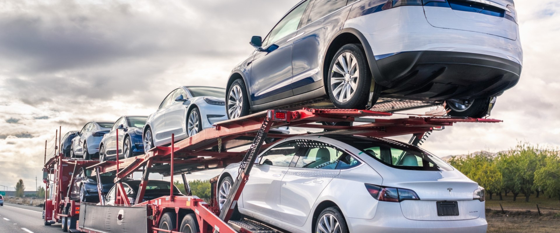 Stress-Free Vehicle Transport: Houston Car Shipping Made Easy