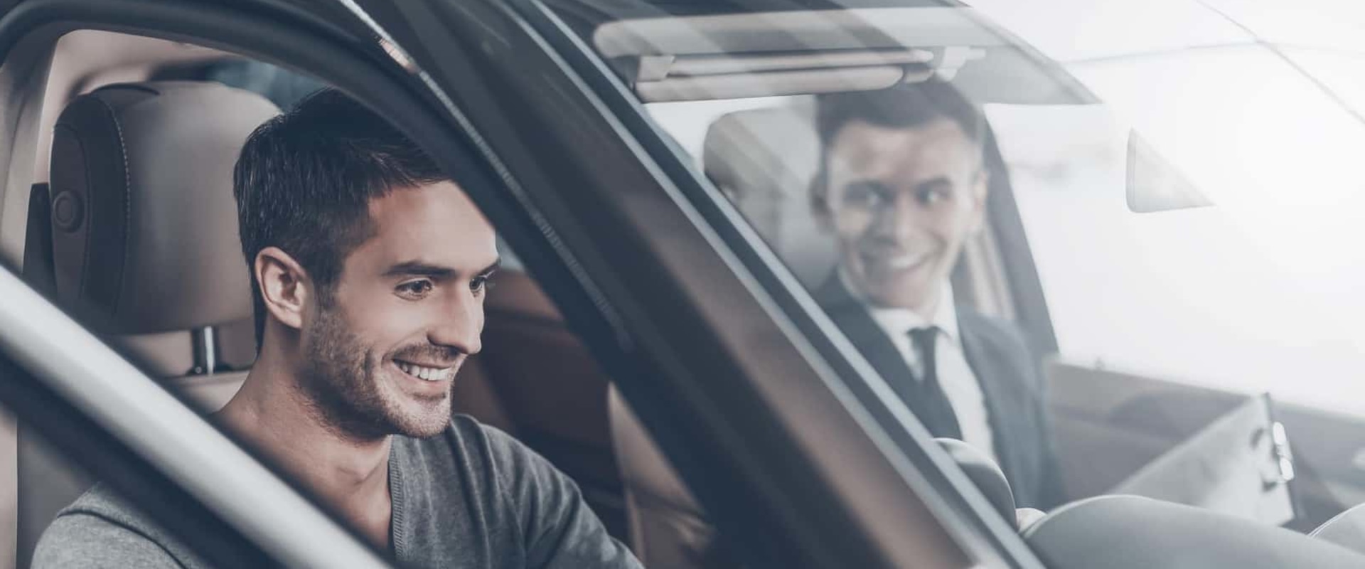 Factors to Consider When Buying a Used Car