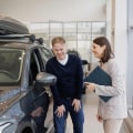 Pricing and Deals for New Cars: A Comprehensive Guide