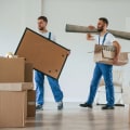 Cross-Border Movers: Your Partner in International Relocation