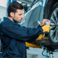 The Importance of Tire Rotations for Car Maintenance