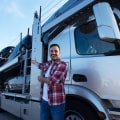 Professional Car Shipping Services to Canada You Can Trust