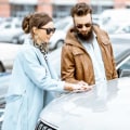 Features to Look for in a New Car: A Comprehensive Guide to Auto Showrooms