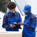 Understanding Full-Service Moving Costs: How to Budget for a Stress-Free Move