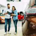 Which option is best for you? A Comprehensive Guide to Financing Options for Auto Showroom Shoppers