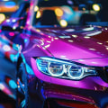 The Benefits of Buying a Used Car: A Comprehensive Overview