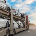 Choosing the Best Enclosed Car Shipping Company