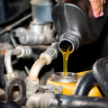 The Importance of Changing Your Own Oil for Car Maintenance