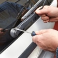 Replacing Windshield Wipers: A Guide to DIY Car Maintenance