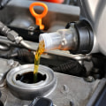 Maximizing Your Car's Performance: The Importance of Routine Oil Changes