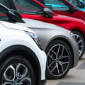 Top-Rated Cars in Different Categories: A Comprehensive Guide to Help You Make the Right Choice