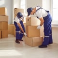 Stress-Free Relocation: Your Ultimate Guide to Hiring Massachusetts Movers