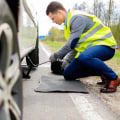 Fixing a Flat Tire: A Guide to Maintaining Your Car and Making Informed Decisions