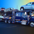 Reliable Auto Transport Services in San Francisco: Ensuring Safe and Timely Vehicle Shipping