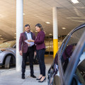 Warranty and Maintenance Options for Certified Pre-Owned Cars: A Comprehensive Guide
