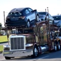 The Ultimate Guide to Car Shipping in San Antonio