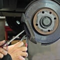 A Beginner's Guide to Replacing Brake Pads