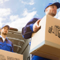 Finding the Best Santa Cruz Movers: A Comprehensive Guide