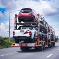 Los Angeles Car Shipping Services: Everything You Need to Know