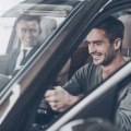 Factors to Consider When Buying a Used Car