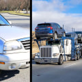 San Jose Auto Transport: Your Guide to Stress-Free Vehicle Shipping