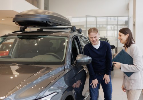 Pricing and Deals for New Cars: A Comprehensive Guide