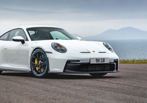 How Expert Reviews and Ratings Can Help You Find the Perfect Car