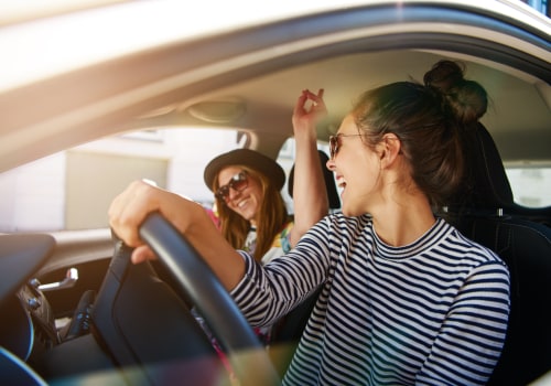 Top-Rated Certified Pre-Owned Cars: A Comprehensive Review